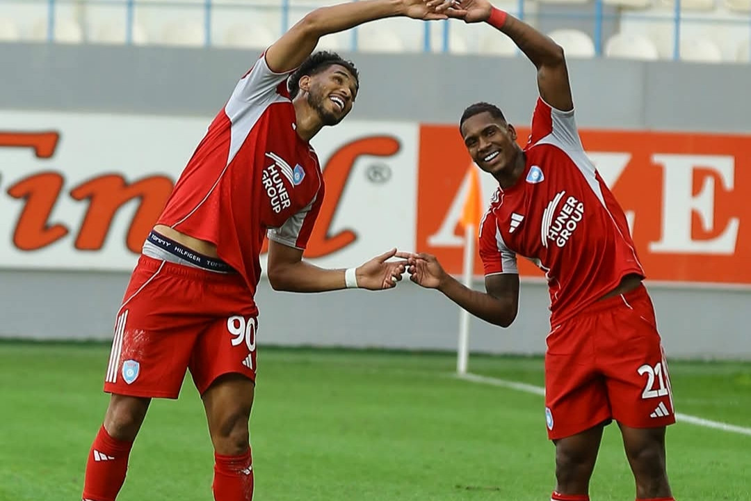 "Turan Tovuz" böyük hesabla "Kəpəz"ə qalib gəldi