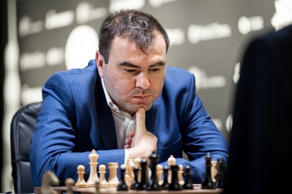 Şəhriyar Məmmədyarov Superturnirdə iştirak edəcək