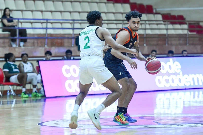 Azərbaycan Basketbol Liqası: II turun daha bir oyunu keçirilib