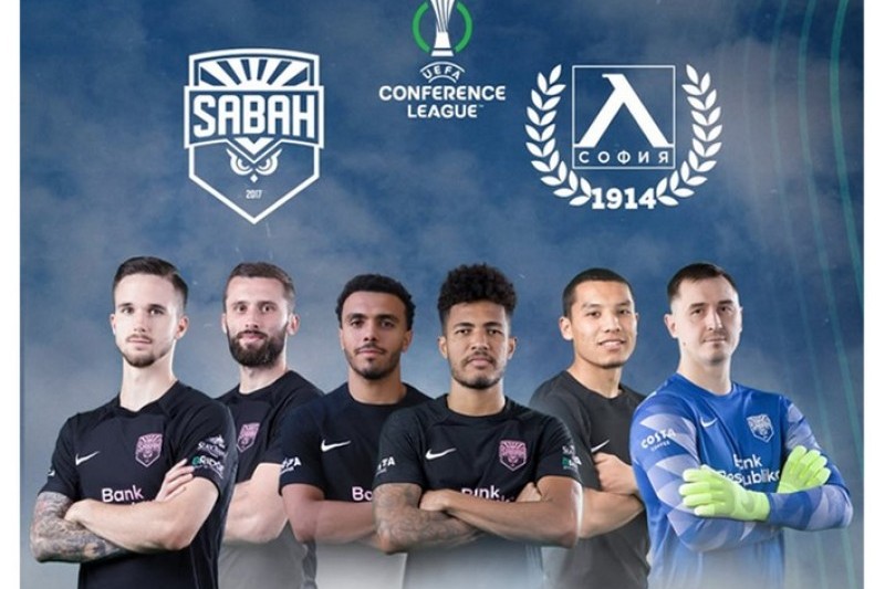 "Sabah" "Levski"ni qonaq edir