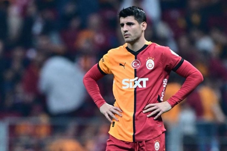 "Qalatasaray"ın hücumçusu İtaliyaya qayıdacaq