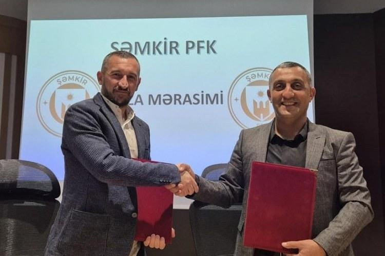 "Şəmkir" rəhbərliyi Vüqar Nadirovu  bu "silah"la vuracaq - EKSKLÜZİV