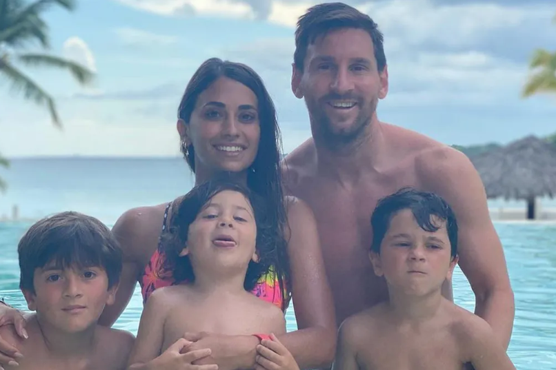 Astroloqdan Messi ilə bağlı iddia
