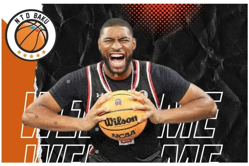 NTD daha bir amerikalı ilə anlaşdı