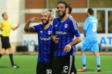 “Çelsi” ilə oyun başqa səviyyə idi” – sabiq futbolçusu “Qarabağ”dan danışdı