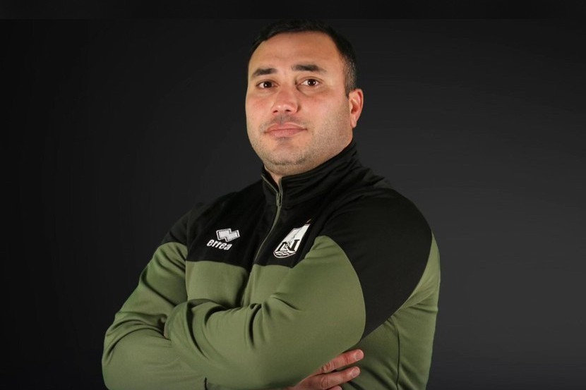 "Neftçi"nin baş məşqçisi: "İsrail klubu oyunlarımızın Türkiyədə keçirilməsini istəmir"