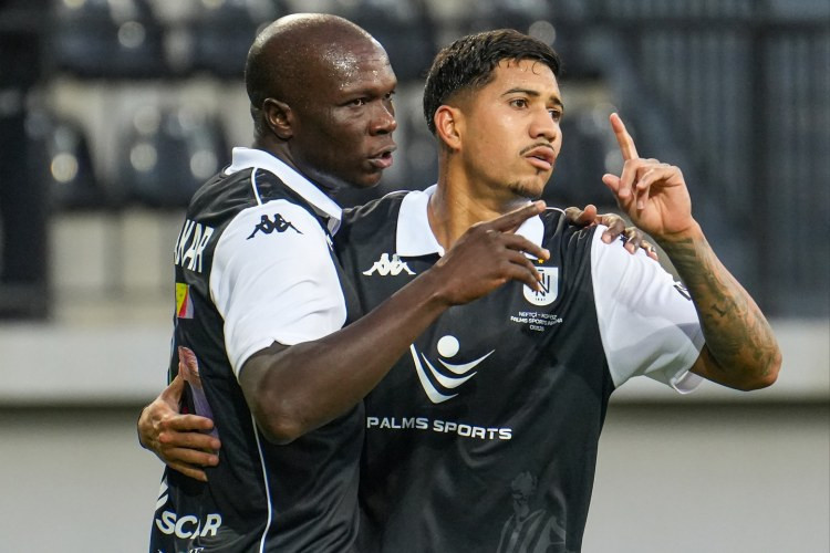 Abubakar Kamerun millisinə çağırıldı