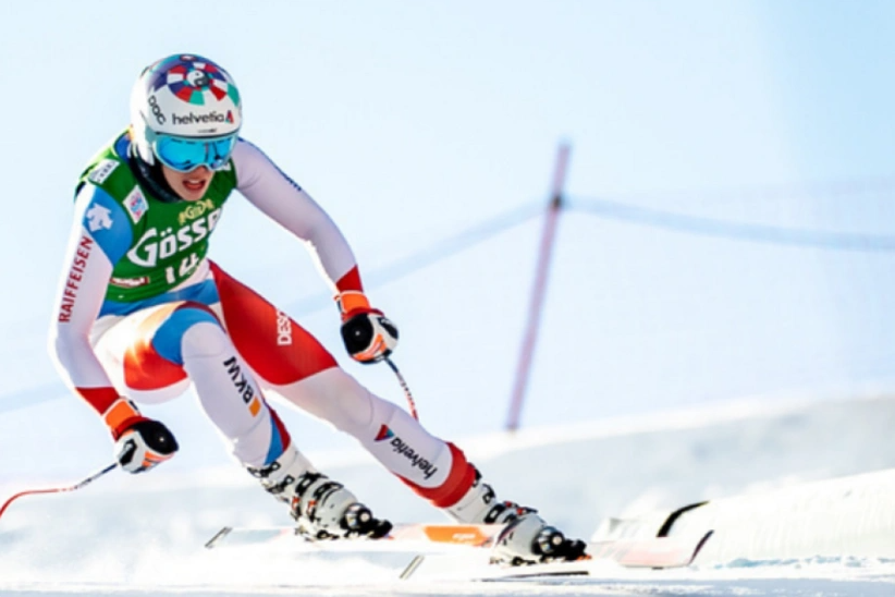 İkiqat olimpiya çempionu Dünya Kubokuna hazırlıq zamanı ciddi xəsarətlər alıb