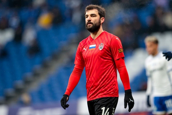 FİFA “Antalyaspor”a rusiyalı futbolçu ilə müqavilə bağlamağa icazə vermir