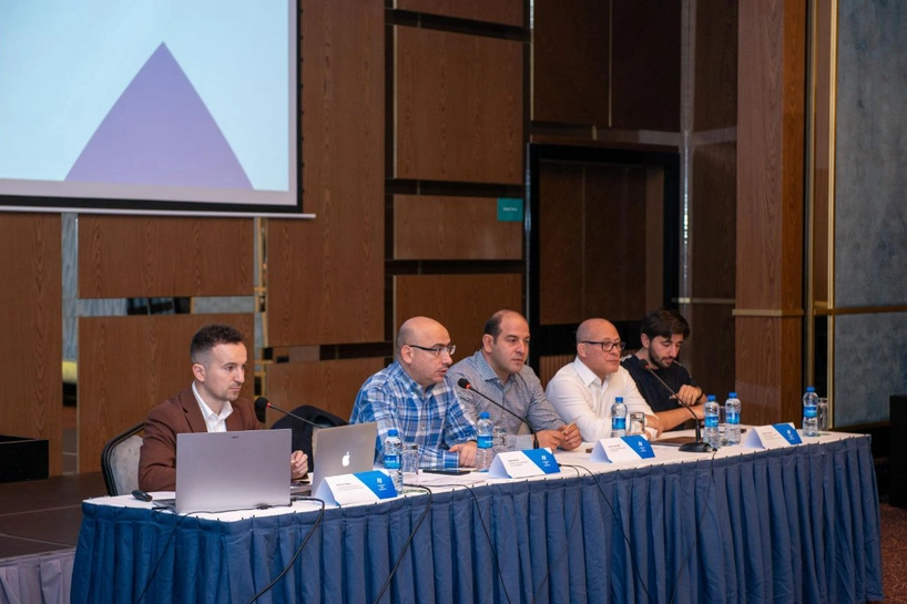 Azərbaycan Cüdo Federasiyası məşqçilərin iştirakı ilə ümumrespublika seminarı keçirib