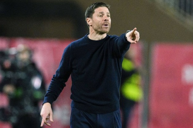 Xabi Alonso: "PSJ iki ildir qurulmuş layihədir, biz isə yeni başlayırıq"