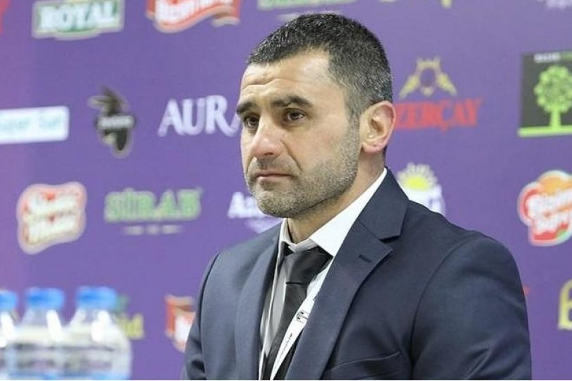 Füzuli Məmmədov: "Yaxın zamanda bunlar hamısı öz həllini tapacaq"