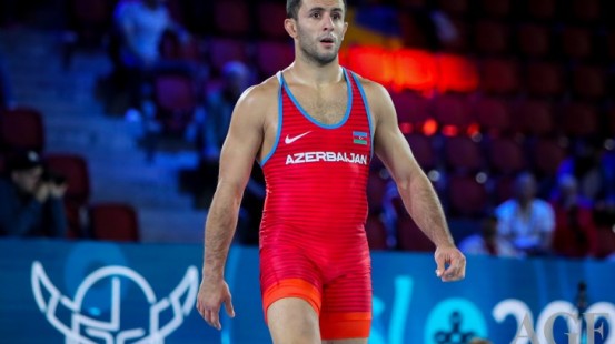 Rafiq dünya çempionu oldu, Sənan gümüş, Eldəniz bürünc medal qazandı