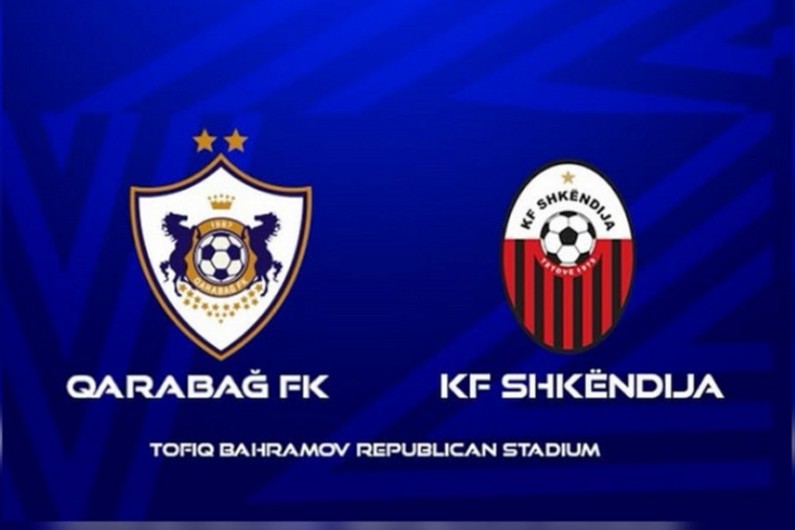 "Qarabağ" pley-offun astanasında