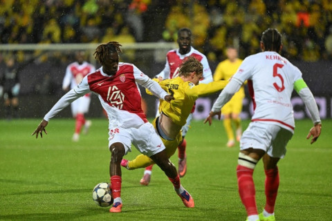 Çempionlar Liqasında gecənin nəticələri