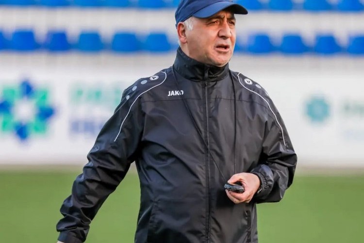 Şahin Diniyev: "1 xal da qızıla bərabərdi"