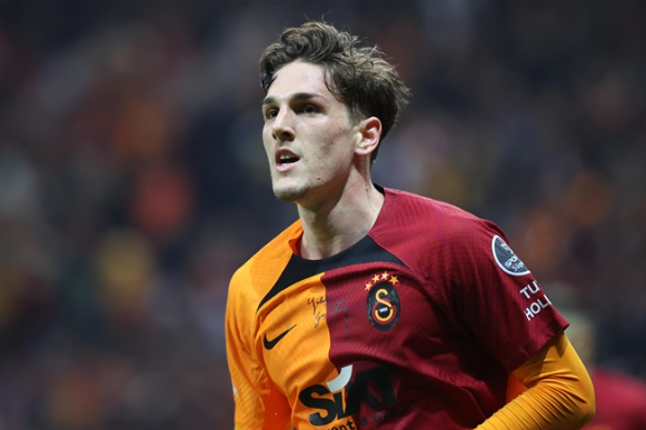 "Qalatasaray"ın legioneri İspaniya klubuna doğru