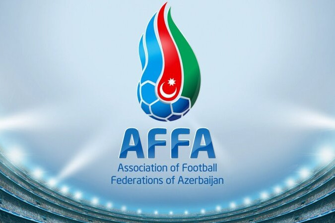 AFFA milli komandamıza görə cərimələnəcək