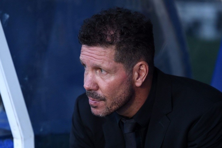 Dieqo Simeone azarkeşlərlə qarşıdurmasından danışdı