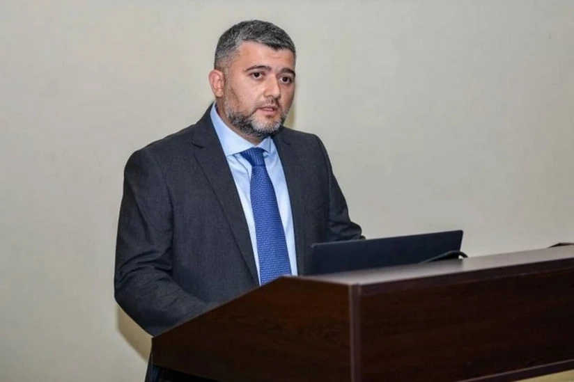 Qitə futbol qurumu AFFA-nın baş katibinin müavini Türkiyəyə göndərdi