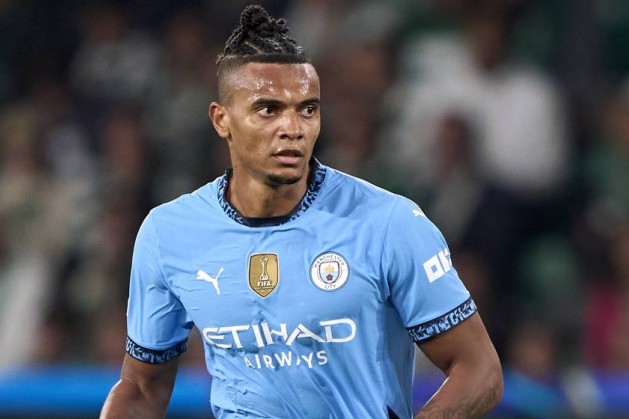 "Mançester Siti" futbolçusunu 15 milyon avroya satacaq