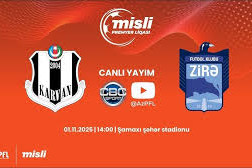 "Zirə" "Karvan-Yevlax"ın qonağıdır