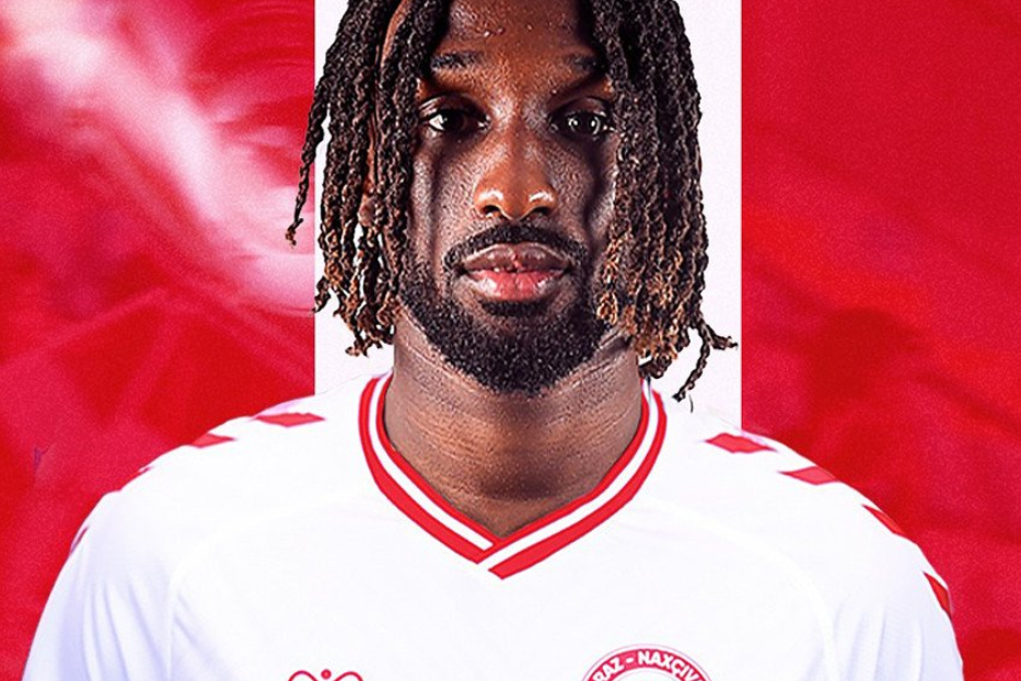 “Araz-Naxçıvan”da ciddi itki