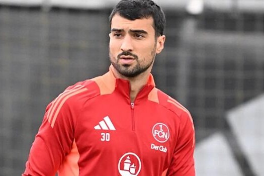 Mahir Emreli Malyorkaya getməyəcək