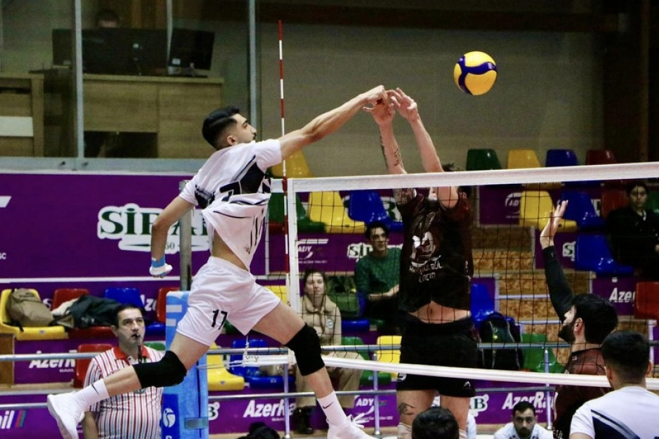 "Azerreyl" Serbiya təmsilçisini qonaq edir