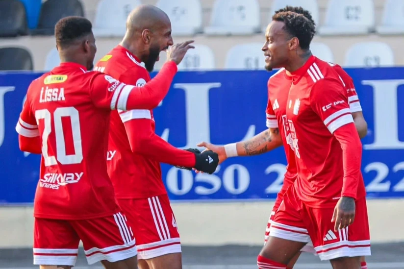 "Zirə"nin braziliyalısı üçün yubiley oyunu