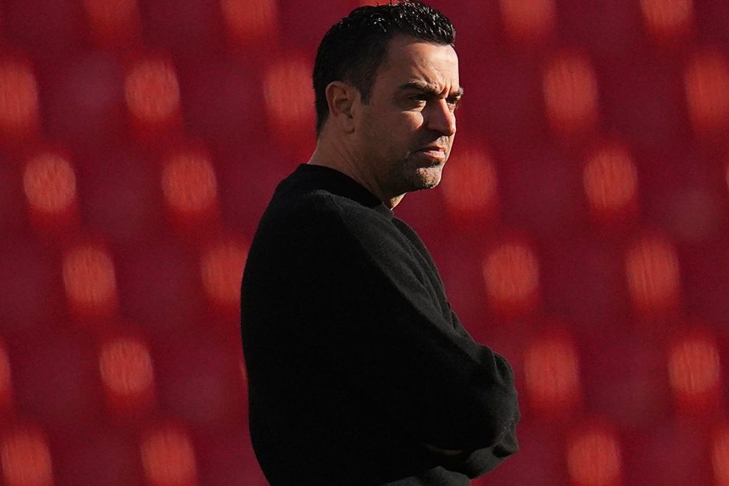 Xavi üçün yeni iddia