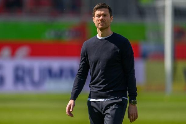 Xabi "Real"dan bunu istədi