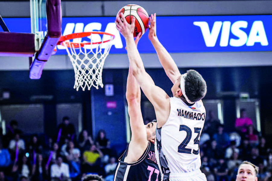 "Abşeron Lions" Polşa təmsilçisinə qarşı