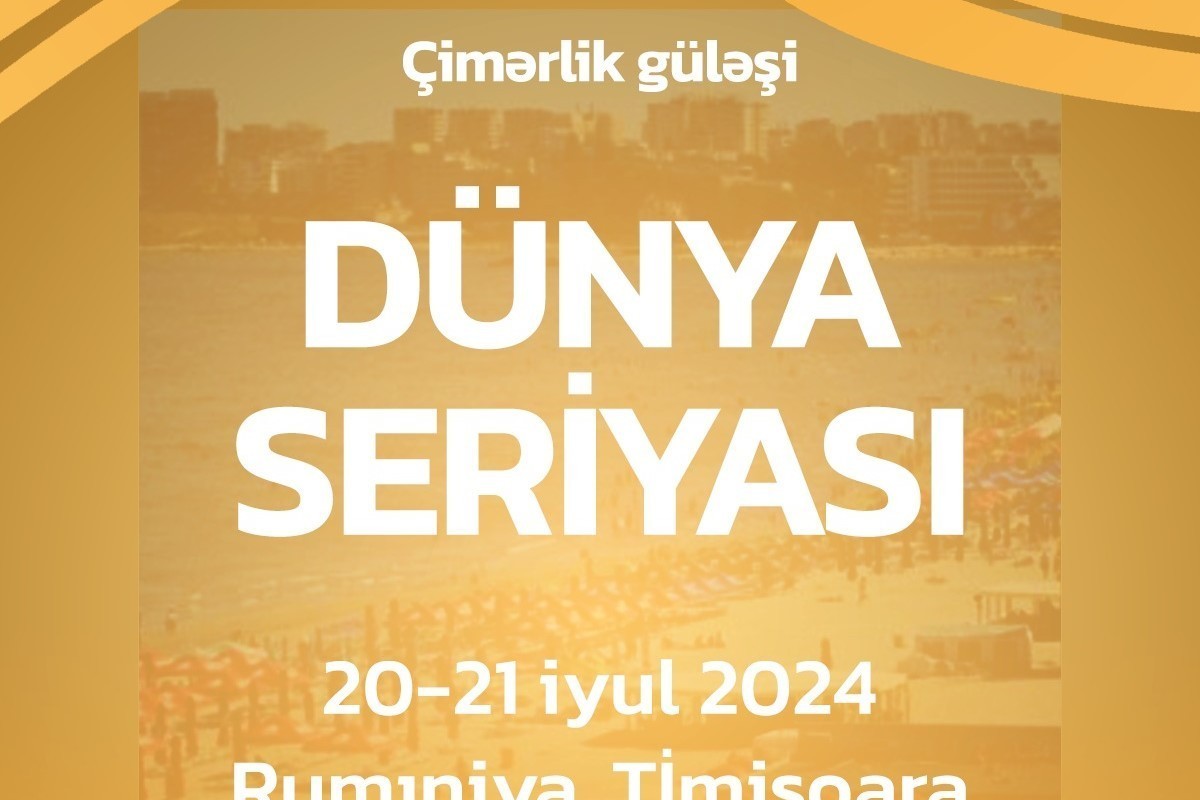 Dünya Seriyasında 3 güləşçimiz yarışacaq