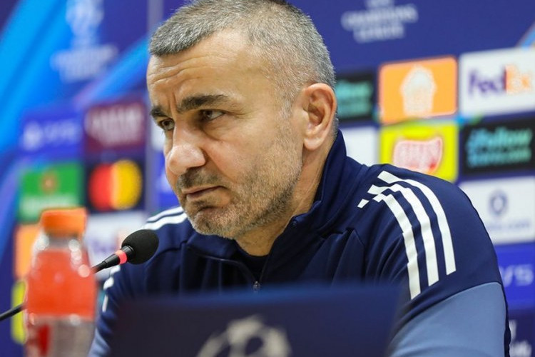 Qurban Qurbanov italiyalı jurnalistlər önünə çıxacaq