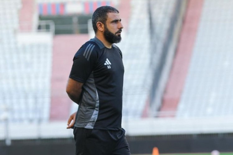 Rəşad Sadıqovdan Qurban Qurbanovla bağlı maraqlı paylaşım