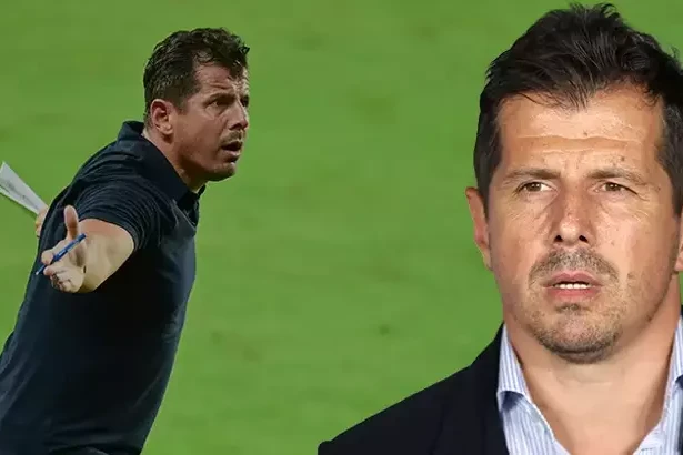 Emre Belözoğlunun yeni iş yeri bəlli olub