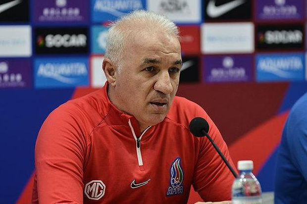 Arif Əsədov: "Yankoviçi əvəz edəcək futbolçular elə oynayacaq ki..."