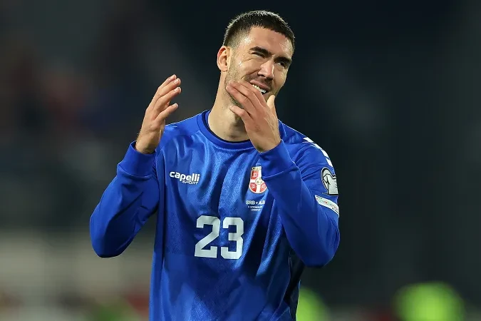 "Yuventus"un hücumçusu əməliyyat olundu