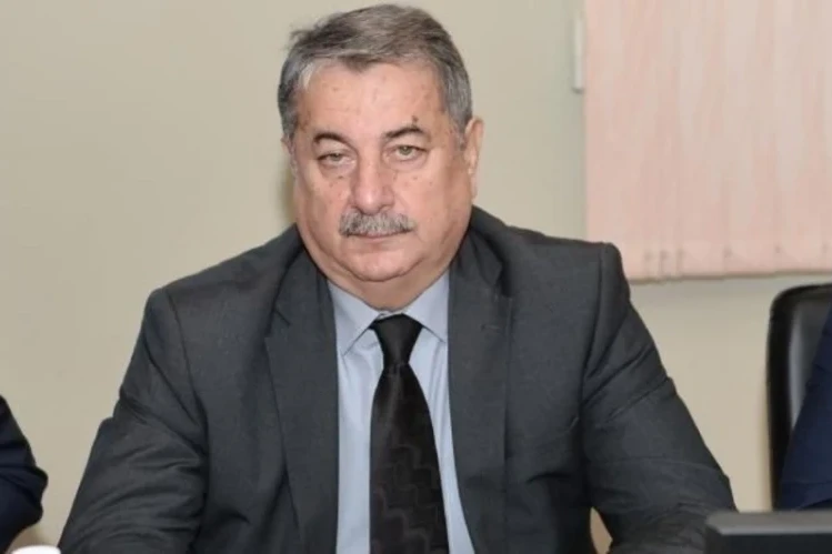 Vaqif Sadıqov: “Artıq komanda növbəti mərhələni düşünməlidir”