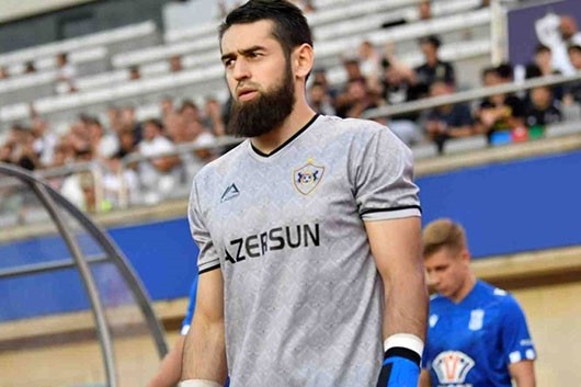 Şahruddin revanş gözləyir: "Qarabağ"ın çox ağır qrupu var"