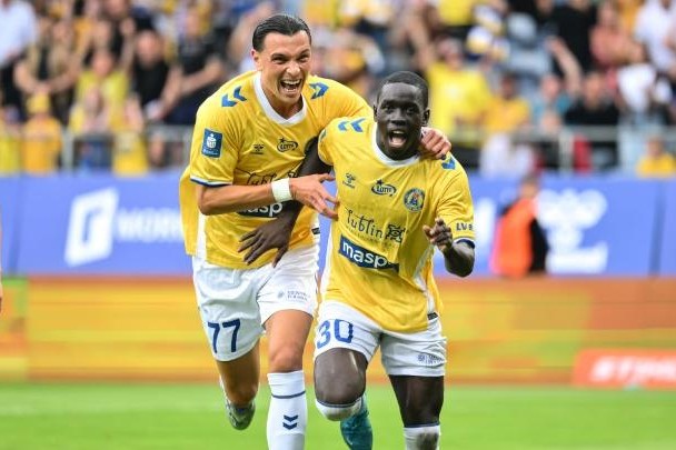 Renat yeni klubunda debüt etdi