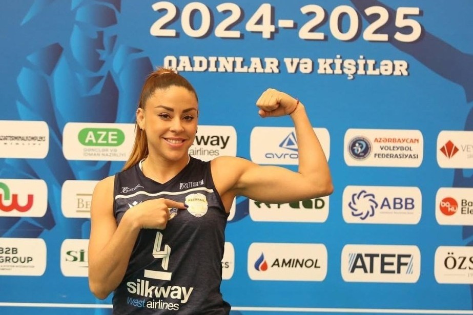 “Azərreyl” puerto-rikolu ilə müqaviləni uzatdı
