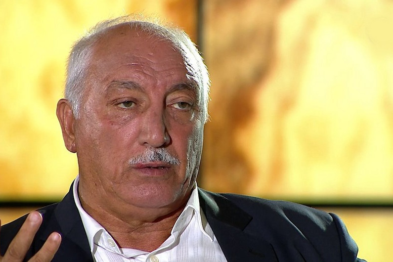 Ağasəlim Mircavadov: "Mən bu sözlərlərlə razılaşamıram"
