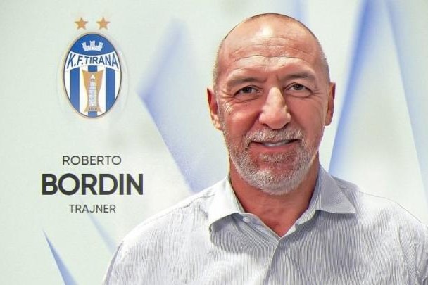 "Neftçi"nin sabiq baş məşqçisi Albaniyaya üz tutdu
