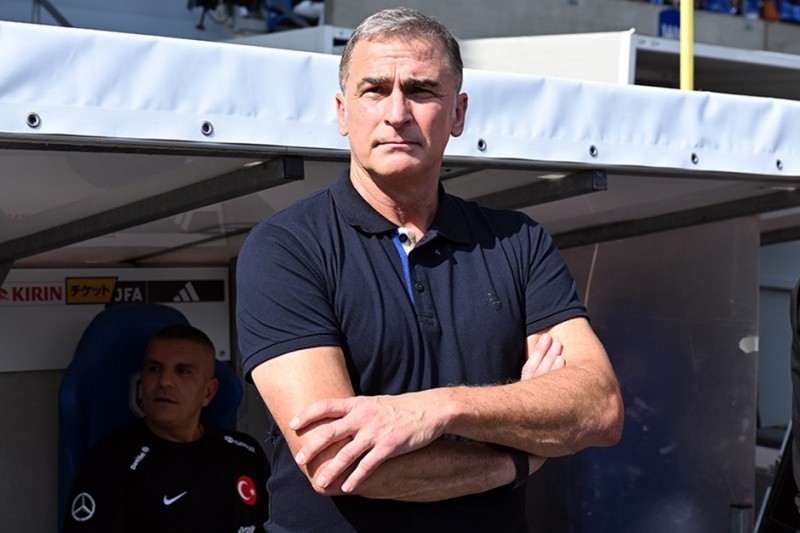 Türkiyə millisindən qadınlar yığmasına