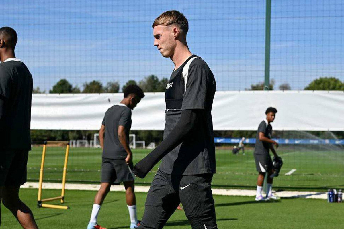 “Çelsi” azarkeşlərinə şad xəbər