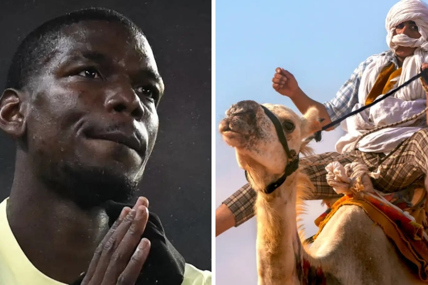 Pol Poqba dünyanın ilk peşəkar komandasının səhmdarı oldu