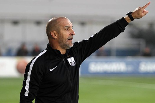 Bordin Azərbaycan futbolunu xatırladı