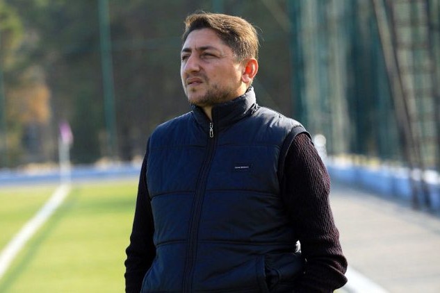 MOİK-dən ayrılan baş məşqçi iddialı klubda çalışmaq istəyir